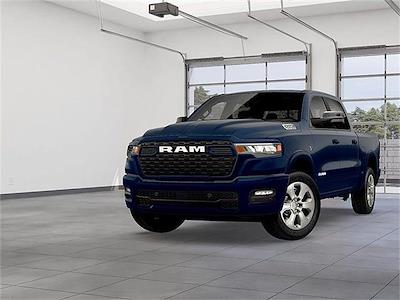 New 2026 Ram 1500 Big Horn Crew Cab 4x4 Pickup for sale #F61148 - photo 1