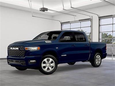 New 2026 Ram 1500 Big Horn Crew Cab 4x4 Pickup for sale #F61148 - photo 2