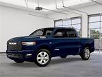 New 2026 Ram 1500 Big Horn Crew Cab 4x4 Pickup for sale #F61148 - photo 2