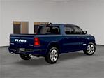 New 2026 Ram 1500 Big Horn Crew Cab 4x4 Pickup for sale #F61148 - photo 5