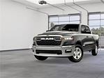 New 2026 Ram 1500 Big Horn Crew Cab 4x4 Pickup for sale #F61150 - photo 1
