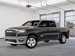 New 2026 Ram 1500 Big Horn Crew Cab 4x4 Pickup for sale #F61150 - photo 2