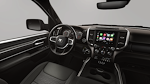 New 2026 Ram 1500 Big Horn Crew Cab 4x4 Pickup for sale #F61150 - photo 8