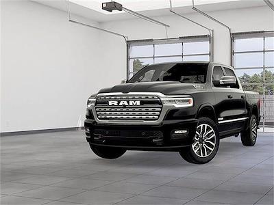 New 2026 Ram 1500 Limited Crew Cab 4x4 Pickup for sale #F61151 - photo 1