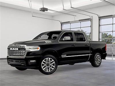 New 2026 Ram 1500 Limited Crew Cab 4x4 Pickup for sale #F61151 - photo 2