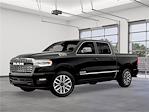 New 2026 Ram 1500 Limited Crew Cab 4x4 Pickup for sale #F61151 - photo 2