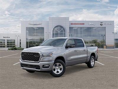 New 2026 Ram 1500 Big Horn Crew Cab 4x4 Pickup for sale #F61154 - photo 1