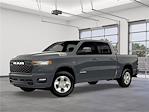 New 2026 Ram 1500 Big Horn Crew Cab 4x4 Pickup for sale #F61154 - photo 2