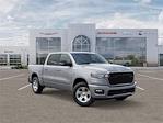 New 2026 Ram 1500 Big Horn Crew Cab 4x4 Pickup for sale #F61154 - photo 5
