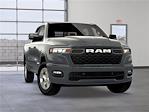 New 2026 Ram 1500 Big Horn Crew Cab 4x4 Pickup for sale #F61154 - photo 8