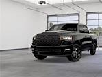 New 2026 Ram 1500 Big Horn Crew Cab 4x4 Pickup for sale #F61155 - photo 1