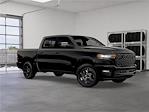New 2026 Ram 1500 Big Horn Crew Cab 4x4 Pickup for sale #F61155 - photo 7