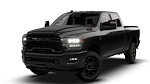 New 2026 Ram 2500 Big Horn Crew Cab 4x4 Pickup for sale #F61168 - photo 4