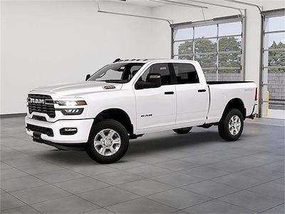 New 2026 Ram 2500 Big Horn Crew Cab 4x4 Pickup for sale #F61176 - photo 2