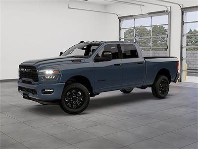 New 2026 Ram 2500 Big Horn Crew Cab 4x4 Pickup for sale #F61177 - photo 2