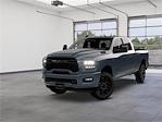 New 2026 Ram 2500 Big Horn Crew Cab 4x4 Pickup for sale #F61177 - photo 1