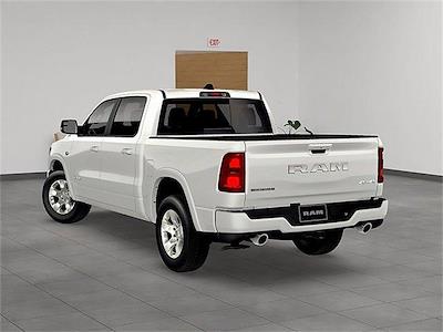 New 2026 Ram 1500 Big Horn Crew Cab 4x4 Pickup for sale #F61179 - photo 2
