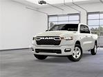New 2026 Ram 1500 Big Horn Crew Cab 4x4 Pickup for sale #F61179 - photo 1