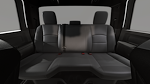 New 2026 Ram 3500 Crew Cab 60 CA Cab Chassis for sale #F61187 - photo 3