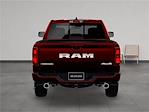 New 2026 Ram 1500 Big Horn Crew Cab 4x4 Pickup for sale #F61188 - photo 10