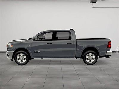 New 2026 Ram 1500 Big Horn Crew Cab 4x4 Pickup for sale #F61201 - photo 2