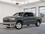 New 2026 Ram 1500 Big Horn Crew Cab 4x4 Pickup for sale #F61201 - photo 1