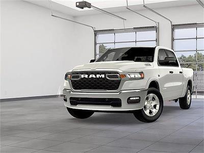 New 2026 Ram 1500 Big Horn Crew Cab 4x4 Pickup for sale #F61202 - photo 1