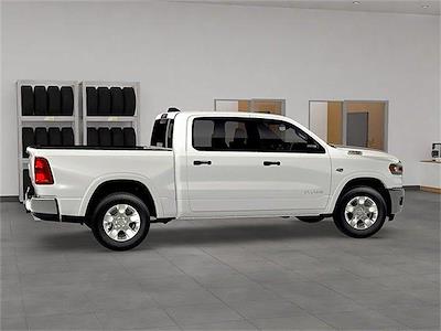 New 2026 Ram 1500 Big Horn Crew Cab 4x4 Pickup for sale #F61202 - photo 2
