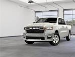New 2026 Ram 1500 Big Horn Crew Cab 4x4 Pickup for sale #F61202 - photo 1