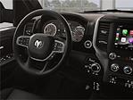 New 2026 Ram 1500 Warlock Crew Cab 4x4 Pickup for sale #F61224 - photo 18