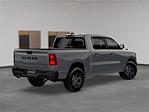 New 2026 Ram 1500 Warlock Crew Cab 4x4 Pickup for sale #F61224 - photo 5