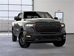 New 2026 Ram 1500 Warlock Crew Cab 4x4 Pickup for sale #F61224 - photo 8