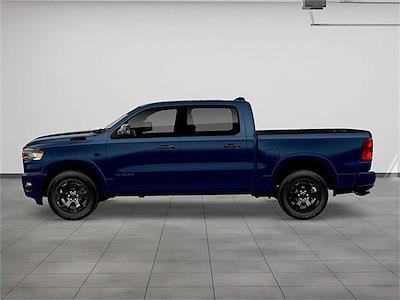 New 2026 Ram 1500 Big Horn Crew Cab 4x4 Pickup for sale #F61236 - photo 2