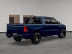 New 2026 Ram 1500 Big Horn Crew Cab 4x4 Pickup for sale #F61236 - photo 8