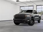 New 2026 Ram 1500 Warlock Crew Cab 4x4 Pickup for sale #F61244 - photo 1