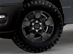 New 2026 Ram 1500 Warlock Crew Cab 4x4 Pickup for sale #F61244 - photo 11