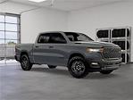 New 2026 Ram 1500 Warlock Crew Cab 4x4 Pickup for sale #F61244 - photo 6