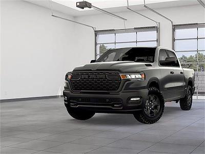 New 2026 Ram 1500 Warlock Crew Cab 4x4 Pickup for sale #F61246 - photo 1