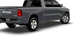 New 2026 Ram 1500 Big Horn Crew Cab 4x4 Pickup for sale #F61270 - photo 2