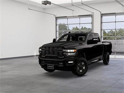 New 2026 Ram 3500 Tradesman Crew Cab 4x4 Pickup for sale #F61277 - photo 1