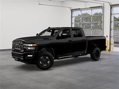 New 2026 Ram 3500 Tradesman Crew Cab 4x4 Pickup for sale #F61277 - photo 2
