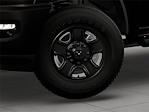 New 2026 Ram 3500 Tradesman Crew Cab 4x4 Pickup for sale #F61277 - photo 8
