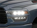 New 2026 Ram 2500 Big Horn Crew Cab for sale #F61314 - photo 9