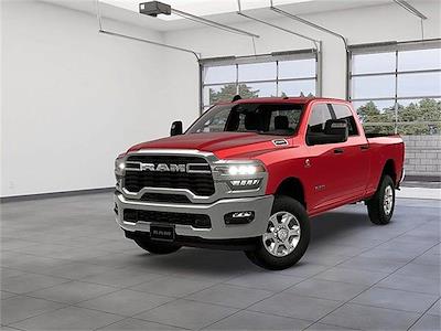 New 2026 Ram 2500 Big Horn Crew Cab for sale #F61316 - photo 1