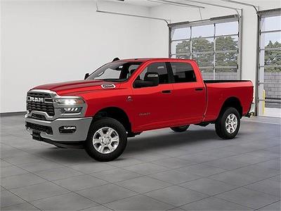 New 2026 Ram 2500 Big Horn Crew Cab for sale #F61316 - photo 2