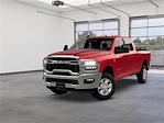 New 2026 Ram 2500 Big Horn Crew Cab for sale #F61316 - photo 1
