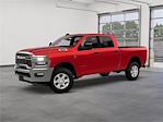 New 2026 Ram 2500 Big Horn Crew Cab for sale #F61316 - photo 2