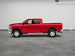 New 2026 Ram 2500 Big Horn Crew Cab for sale #F61316 - photo 3