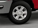 New 2026 Ram 2500 Big Horn Crew Cab for sale #F61316 - photo 7