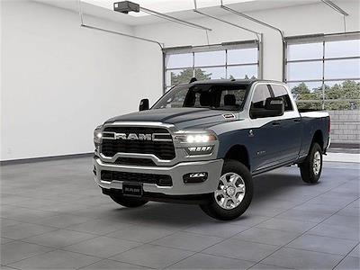 New 2026 Ram 2500 Big Horn Crew Cab for sale #F61319 - photo 1